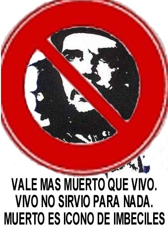 Seremos como el Che? Che_no10