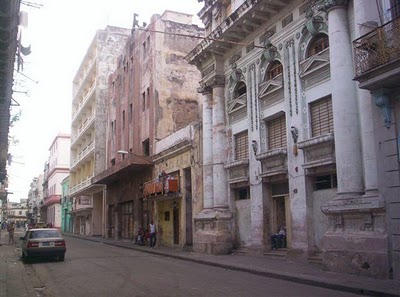 CINES QUE HABIAN EN LA HABANA EL 31 DE DICIEMBRE DE 1958 Cine610