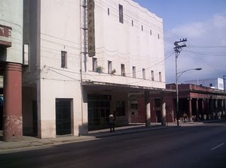 CINES QUE HABIAN EN LA HABANA EL 31 DE DICIEMBRE DE 1958 Cine_f10