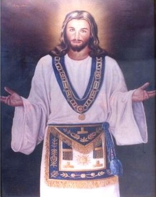 EL SIMBOLO DE JESUS *** TEKTON Y MAESTRO  (Editando) Cristo10