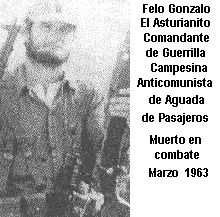 LA VERDAD HISTORIA DEL HOMBRE DE MAISINICU ***  LOS HEROES DEL ESCAMBRAY Felogo10