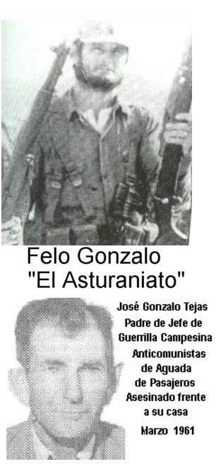 LA VERDAD HISTORIA DEL HOMBRE DE MAISINICU *** LOS HEROES DEL ESCAMBRAY Felogo11