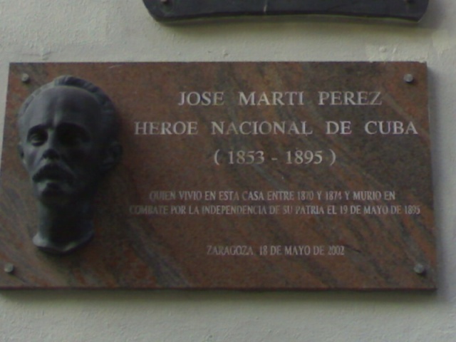 LA VIDA DE JOSE MARTI Imagen15