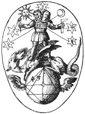 ACERCA DEL KYBALION Kybali11