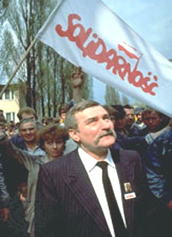 EUROPA EN SOLIDARIDAD CON CUBA - LECH WALESA Lechwa10