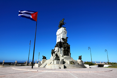 Cubanos - LA INDEPENDENCIA DE CUBA Y LOS MASONES CUBANOS   (Tema en constante edicion) Maceo_12