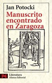JAN POTOCKI EL MASON QUE ESCRIBIO EL MANUSCRITO DE ZARAGOZA Manusc11