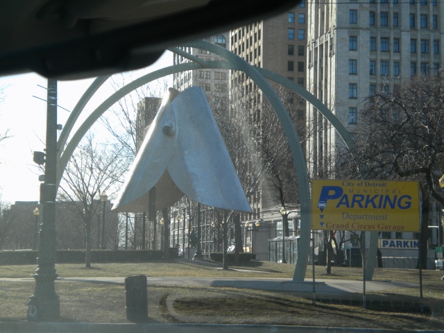 DETROIT MICHIGAN Michig26