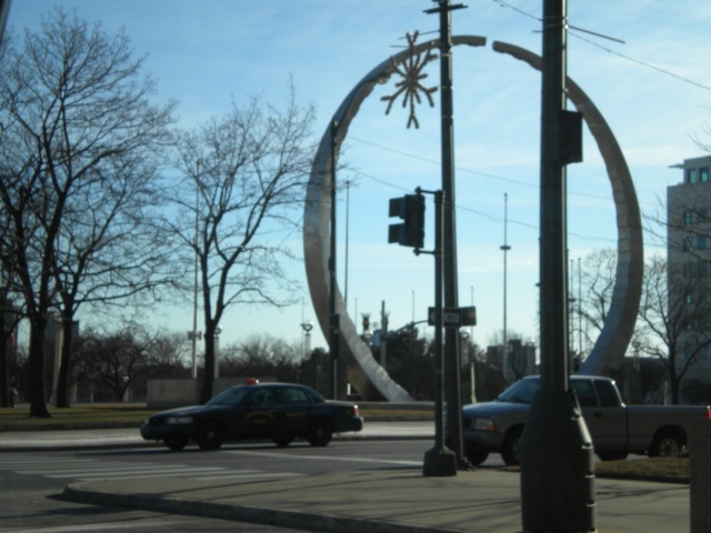 DETROIT MICHIGAN Michig31