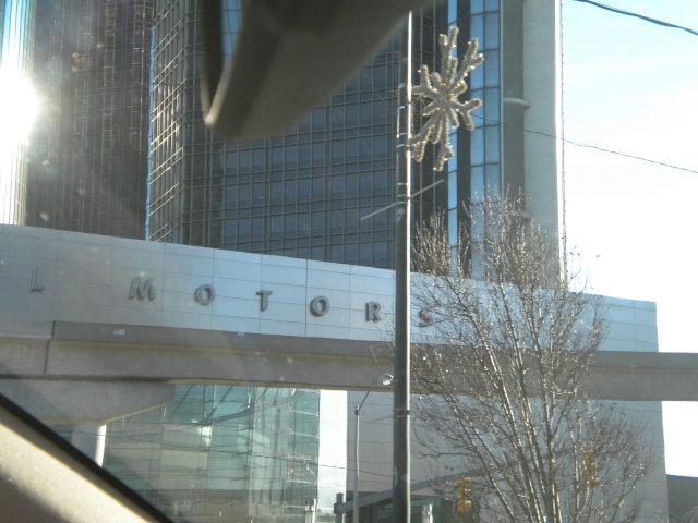 DETROIT MICHIGAN Michig37