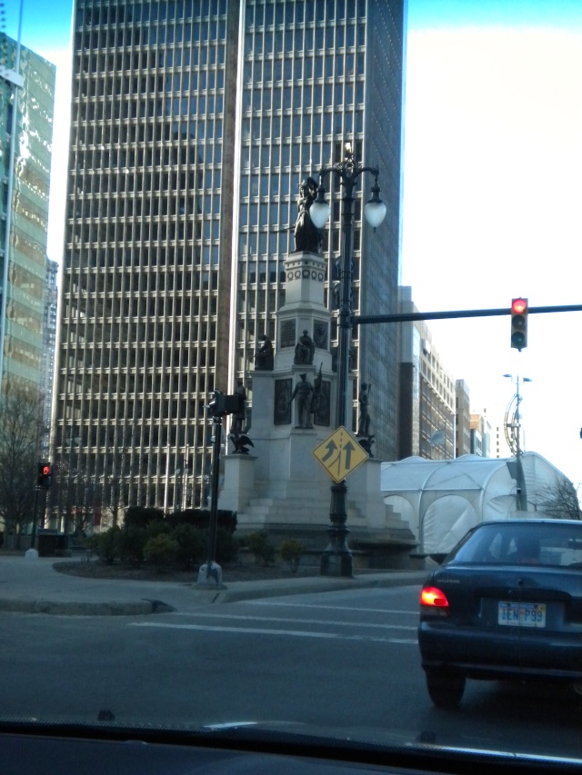 DETROIT MICHIGAN Michig42