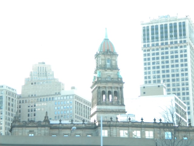 DETROIT MICHIGAN Michig50