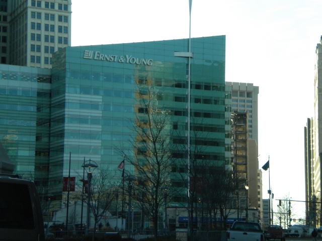 DETROIT MICHIGAN Michig53