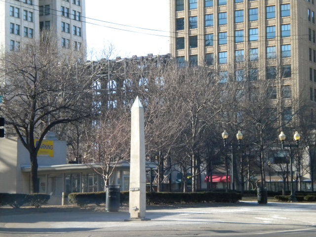 DETROIT MICHIGAN Michig57