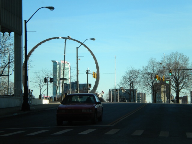 DETROIT MICHIGAN Michig60