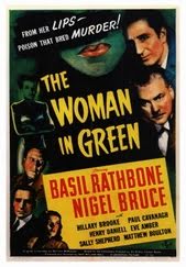 The Woman in Green     1945  Moviep15