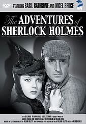 The Adventures of Sherlock Holmes    1939  Moviep16