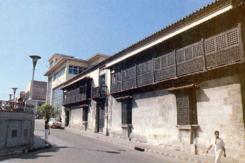 LA CASA DEL ADELANTADO DON DIEGO VELAZQUEZ Museo-10