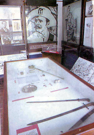 LA INDEPENDENCIA DE CUBA Y LOS MASONES CUBANOS  (en constante edicion) Museo-11