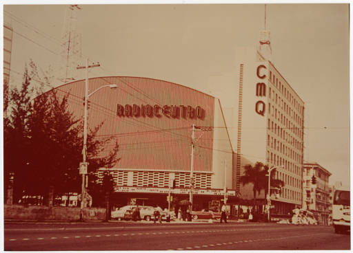 CINES QUE HABIAN EN LA HABANA EL 31 DE DICIEMBRE DE 1958 Radio10