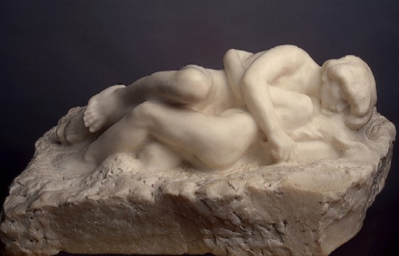 AUGUSTE RODIN GENIAL ARTISTA Y MASON Rodin-12