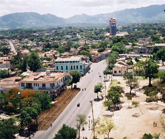 SANTIAGO DE CUBA San_ga10
