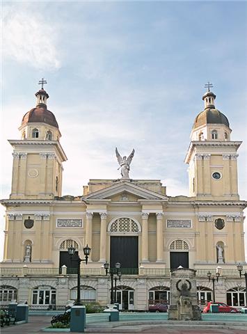 SANTA BASILICA METROPOLITANA CATEDRAL NUESTRA SENORA DE LA ASUNCION Sant_c11