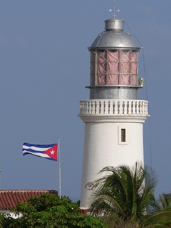 LA BAHIA DE SANTIAGO DE CUBA Santia15