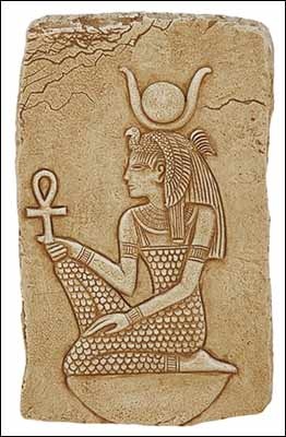 ISIS, LA VIUDA Untitl30