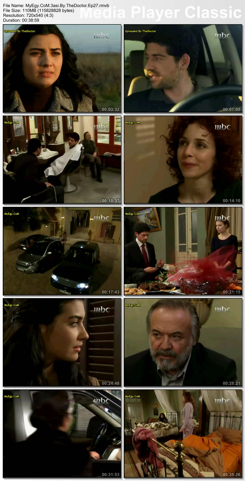 حصريا المسلسل التركي الرومانسي ( عاصي ) الحلقات من 1 الى 60 جودة عالية على اكثر من سيرفر 14xl3j10