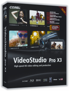برنامج صناعة الافلام وتحرير الفيديوهات الشهير CorelDRAW Video Studio Pro X3 v13.6.0.367 Multilingual في اخر اصدار كامل 2mmb9f10
