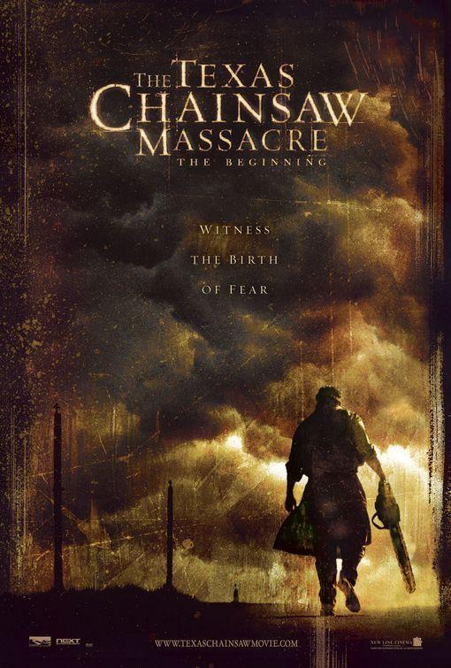 فيلم الرعب الخطير للكبار فقط The Texas Chainsaw Massacre: The Beginning مترجم بحجم 2 6610