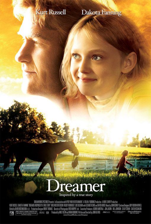فيلم الدارما .. Dreamer: Inspired by a True Story 2005 DVD Rip مترجم ورابط واحد بمساحة 200 ميجا على 30 سيرفر 6gztbt10