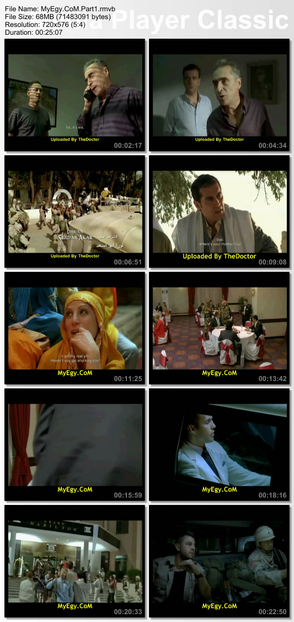 حصريا الفيلم الرائع وادي الذئاب مدبلج للعربية dvd جودة عالية بمساحة 295 ميجا على عدة سيرفرات Ei31fm10