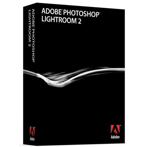 Adobe Photoshop Lightroom 2.5 Uuou1011