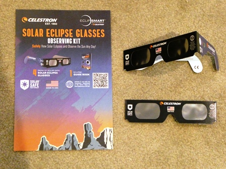 皆既日食 - Total Solar Eclipse - 4月8日（月）= April 8 (Monday) Solare15