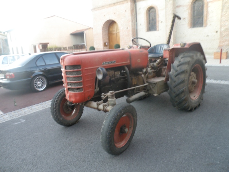 nouveau posesseur zetor 440 1966 Pa270010