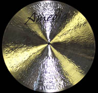 Amedia Cymbals Ahmet110