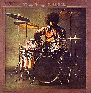 A Tribute To Buddy Miles Buddy_10