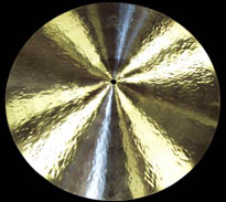 Amedia Cymbals Vintag11