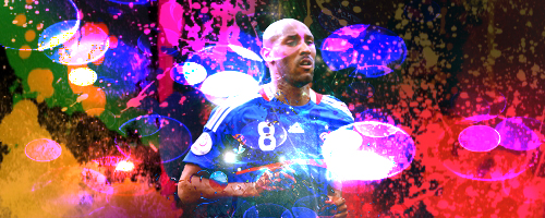 Showcase Admin paul Anelka11