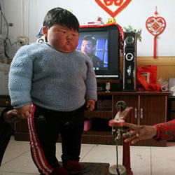 2 ans 41 kilos !!!! Bebech10