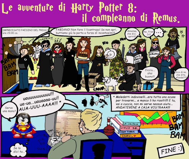 Harry - FILM: HARRY POTTER E I DONI DELLA MORTE (uscita prevista in 2 parti: 19 novembre 2010/ 15 luglio 2011) - Pagina 10 Rem10