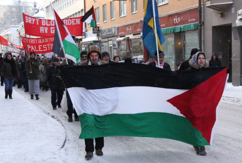 من السويد, أوبسالا: صور 30 يناير 1_demo11