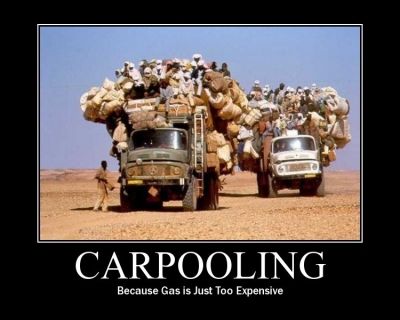 04/02/11 ~ save some money for poker, try carpooling Motiva10