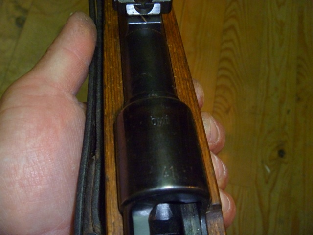 mauser 98k BYF 41 P1000116