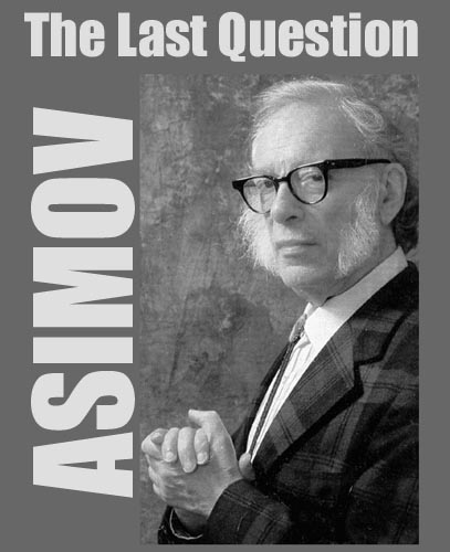 [Oeil Sur] Isaac Asimov Thelas11