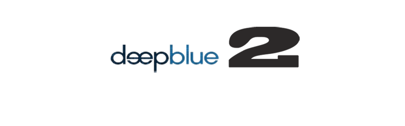 DeepBlue²-Revolution