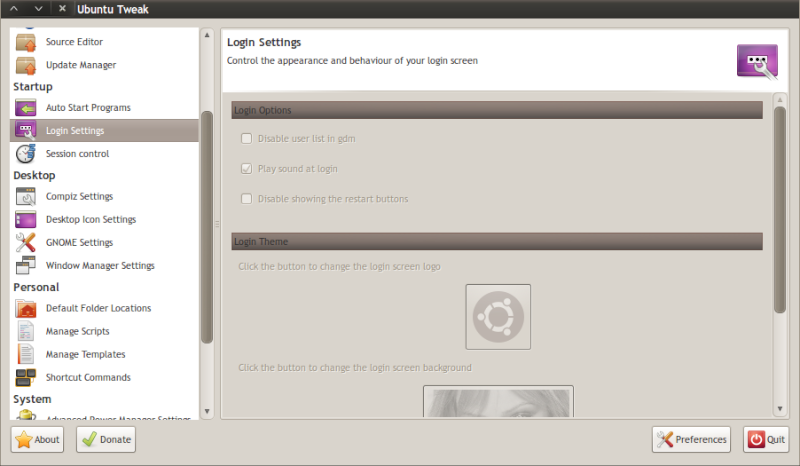Changing the Ubuntu boot splash screen Screen11