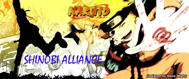 Naruto : Shinobi Alliance Shinob10